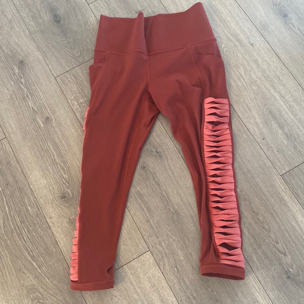 Athleta leggings
